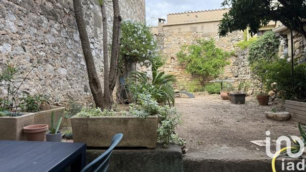 Maison à vendre 5 pièces 106 m² Paulhan