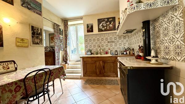 Maison à vendre 5 pièces 106 m² Paulhan