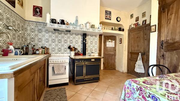 Maison à vendre 5 pièces 106 m² Paulhan