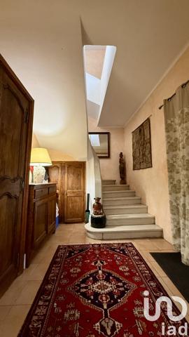 Maison à vendre 5 pièces 106 m² Paulhan
