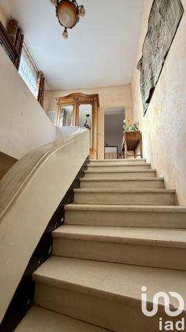 Maison à vendre 5 pièces 106 m² Paulhan