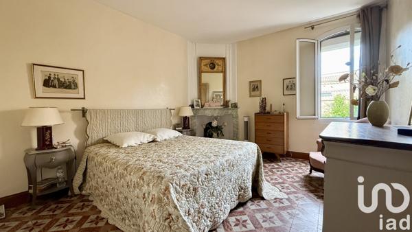 Maison à vendre 5 pièces 106 m² Paulhan