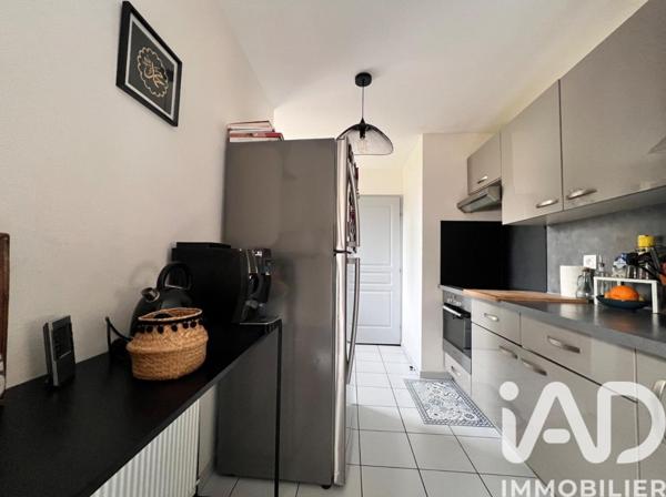 Maison à vendre 4 pièces 87 m² Le Mans