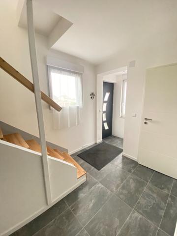 Maison - 4 pièces - 81 m²