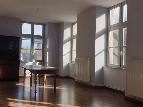Location Appartement 4 pièces Sainte-Marie-aux-Mines (68160) - cv