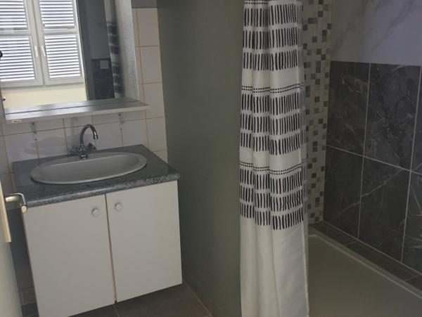 Location Appartement 4 pièces Sainte-Marie-aux-Mines (68160) - cv