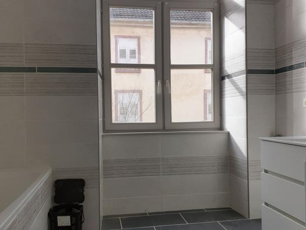 Location Appartement 4 pièces Sainte-Marie-aux-Mines (68160) - cv