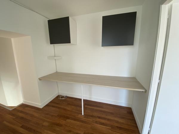 Location Maison de ville 3 pièces Villedieu-la-Blouère (49450) - VILLEDIEU-LA-BLOUERE