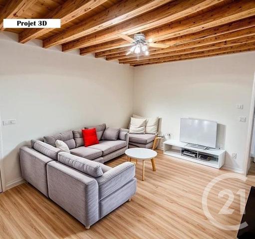 Maison à vendre  4 pièces - 90 m2 ORTHEZ - 64