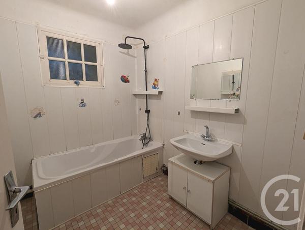 Maison à vendre  4 pièces - 90 m2 ORTHEZ - 64