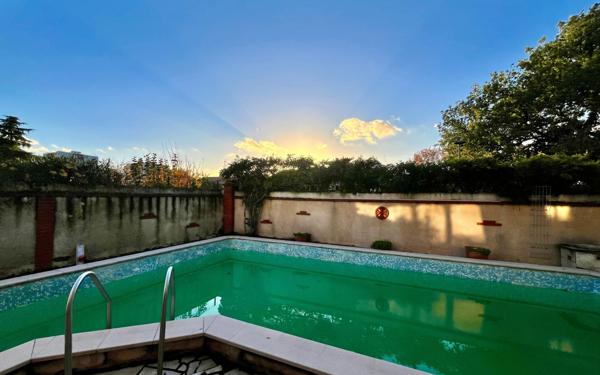 Maison à louer    5 pièces • 108 m2 Colomiers