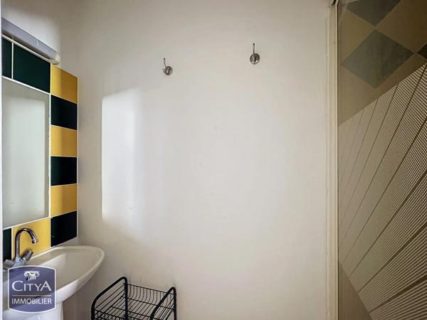 Appartement à vendre 1 pièce 34.17m² Nîmes (30900)