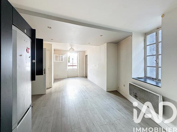 Maison à vendre 4 pièces 72 m² Hendaye