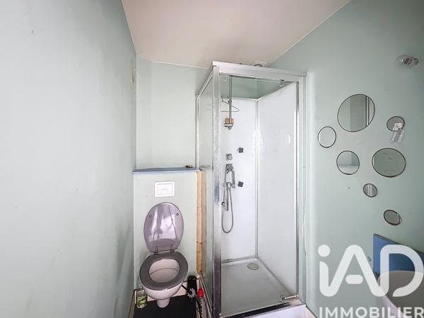 Maison à vendre 4 pièces 72 m² Hendaye