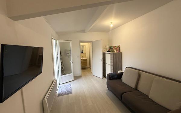 Appartement à louer    2 pièces • 19 m2 Castres