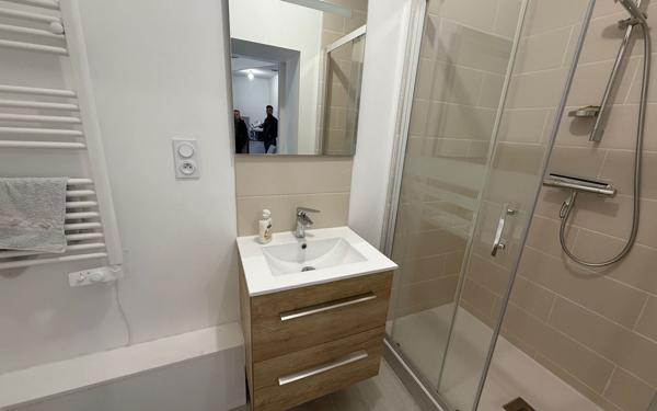 Appartement à louer    2 pièces • 19 m2 Castres