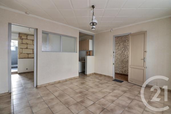 Appartement T2 à vendre  2 pièces - 38,08 m2 BORDEAUX - 33