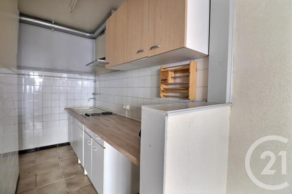 Appartement T2 à vendre  2 pièces - 38,08 m2 BORDEAUX - 33