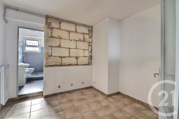 Appartement T2 à vendre  2 pièces - 38,08 m2 BORDEAUX - 33