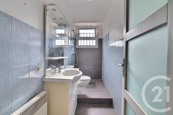 Appartement T2 à vendre  2 pièces - 38,08 m2 BORDEAUX - 33