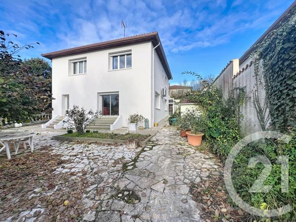 Maison à vendre  6 pièces - 161,98 m2 AUCH - 32