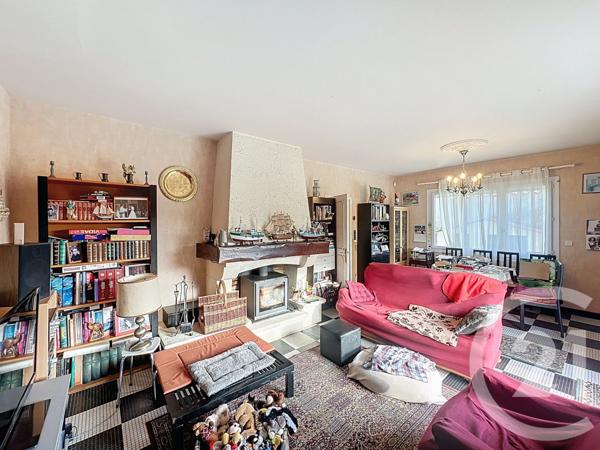 Maison à vendre  6 pièces - 161,98 m2 AUCH - 32