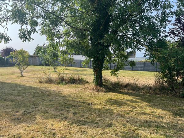 Maison à SAINT-MARCEL, 56140 - 6 pièces 133m²