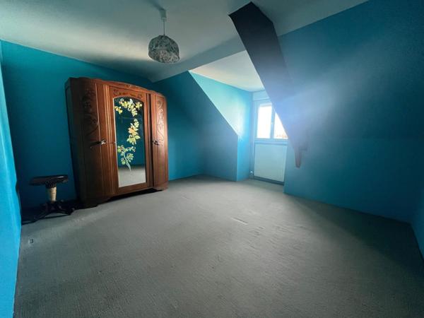 Maison à SAINT-MARCEL, 56140 - 6 pièces 133m²