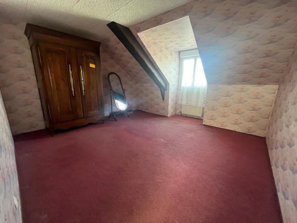 Maison à SAINT-MARCEL, 56140 - 6 pièces 133m²