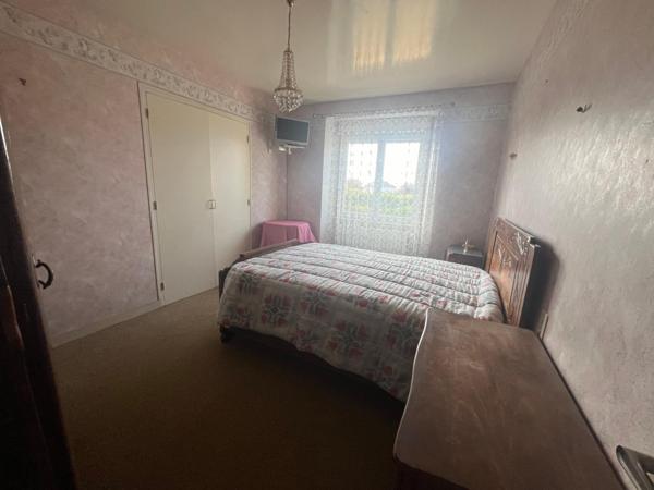 Maison à SAINT-MARCEL, 56140 - 6 pièces 133m²