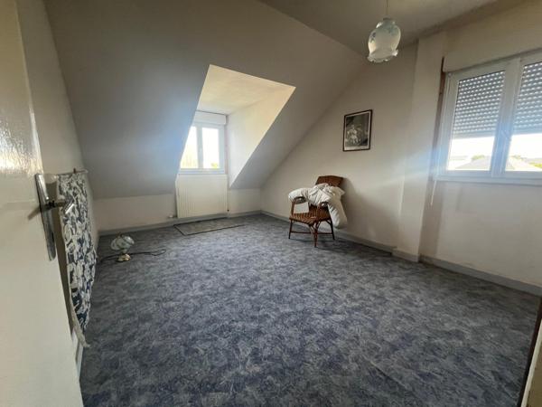 Maison à SAINT-MARCEL, 56140 - 6 pièces 133m²