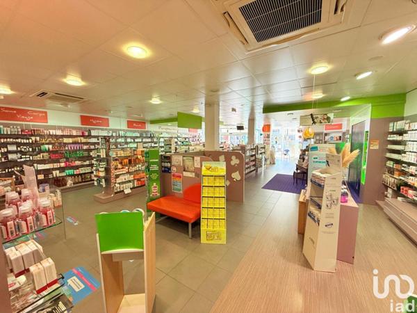 Murs commerciaux  à vendre 410 m² Freyming-Merlebach