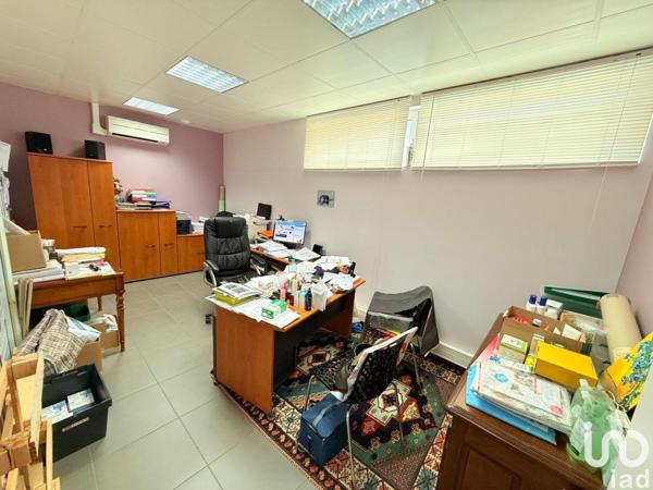 Murs commerciaux  à vendre 410 m² Freyming-Merlebach