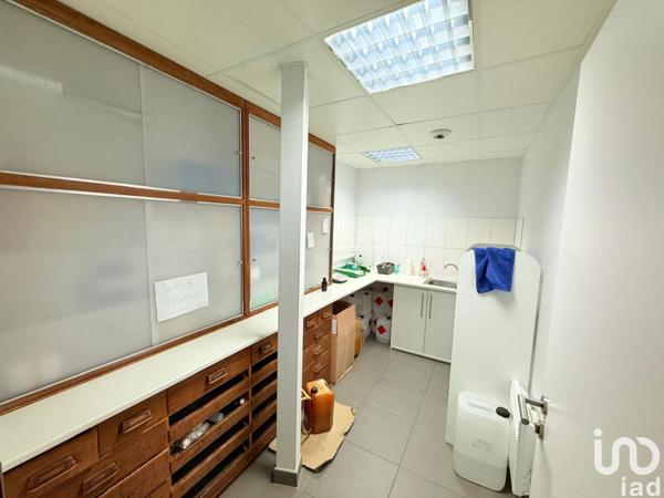 Murs commerciaux  à vendre 410 m² Freyming-Merlebach