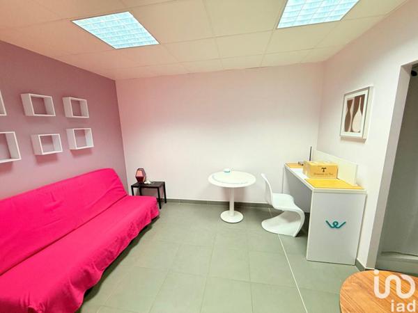 Murs commerciaux  à vendre 410 m² Freyming-Merlebach