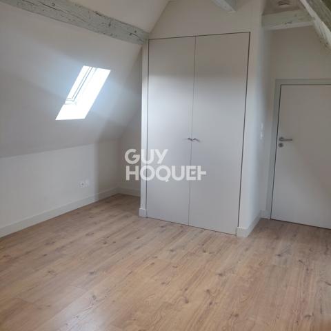 APPARTEMENT À LOUER DE 2 PIÈCES DE 26,30 M²