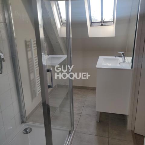 APPARTEMENT À LOUER DE 2 PIÈCES DE 26,30 M²