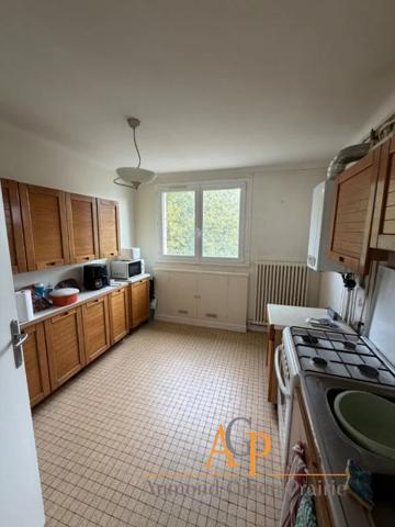 Appartement à louer à Caen (14000)
