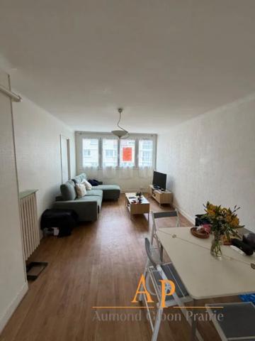 Appartement à louer à Caen (14000)