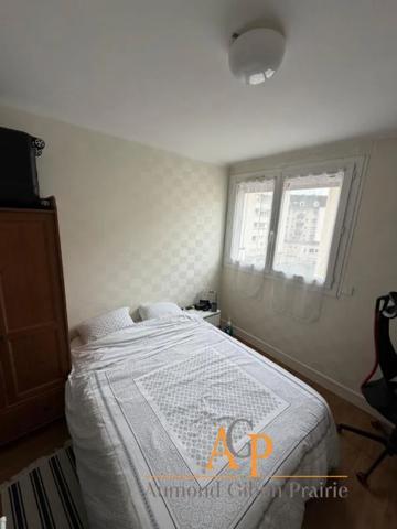 Appartement à louer à Caen (14000)
