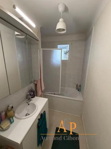 Appartement à louer à Caen (14000)