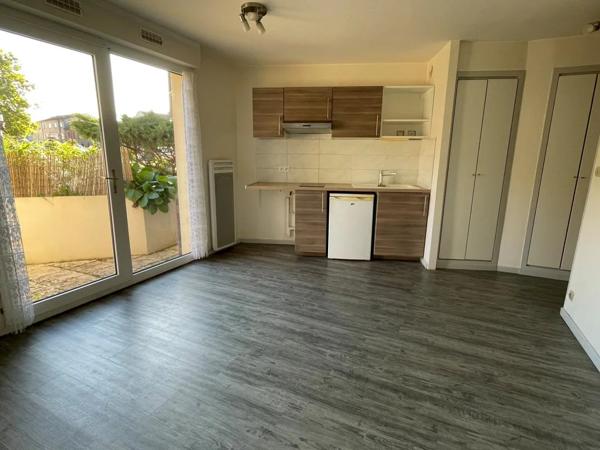 Appartement à louer à Cransac (12110)