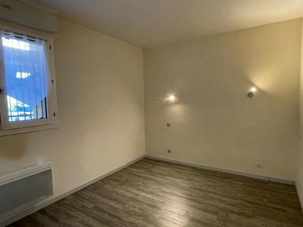 Appartement à louer à Cransac (12110)