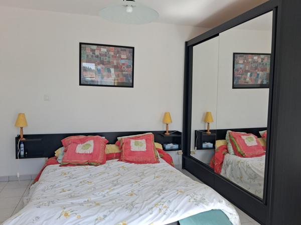 Villa proche plage et Port de La Cotinière - cadre privilégié et douceur de vivre
