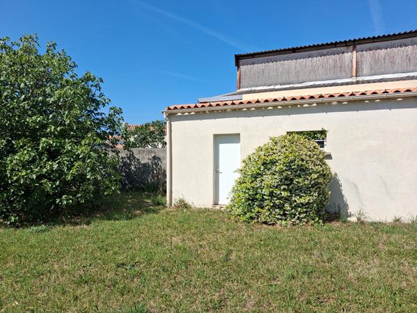 Villa proche plage et Port de La Cotinière - cadre privilégié et douceur de vivre