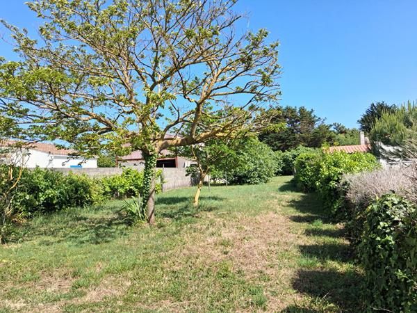 Villa proche plage et Port de La Cotinière - cadre privilégié et douceur de vivre