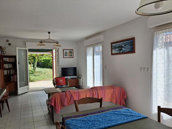 Villa proche plage et Port de La Cotinière - cadre privilégié et douceur de vivre