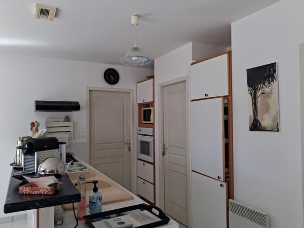 Villa proche plage et Port de La Cotinière - cadre privilégié et douceur de vivre