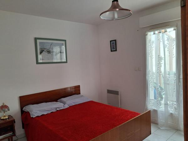Villa proche plage et Port de La Cotinière - cadre privilégié et douceur de vivre