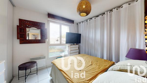Appartement à vendre 3 pièces 71 m² Auzeville-Tolosane